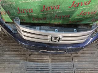 Бампер передний HONDA FREED SPIKE GB3 L15A 5 ракурс