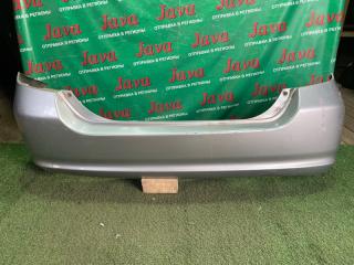 Бампер задний HONDA FIT 2007