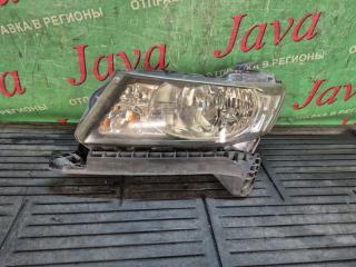 Фара левая передняя HONDA FREED SPIKE GB3 L15A 100-22068 1 ракурс