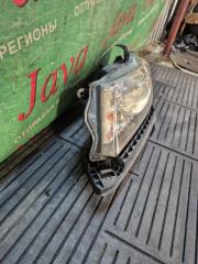 Фара левая передняя HONDA FREED SPIKE GB3 L15A 100-22068 2 ракурс