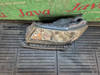 Фара левая передняя HONDA FREED SPIKE GB3 L15A 100-22068 4 ракурс