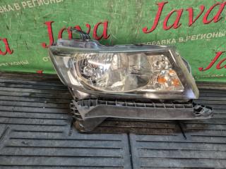 Фара правая передняя HONDA FREED SPIKE GB3 L15A 100-22068 1 ракурс