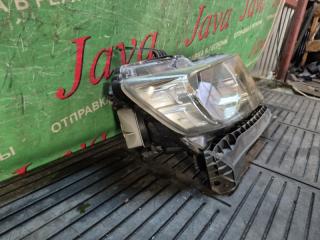 Фара правая передняя HONDA FREED SPIKE GB3 L15A 100-22068 2 ракурс