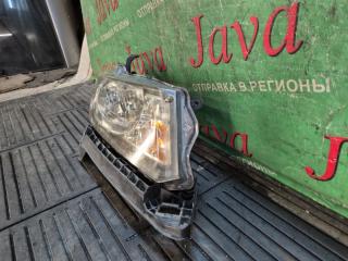 Фара правая передняя HONDA FREED SPIKE GB3 L15A 100-22068 3 ракурс