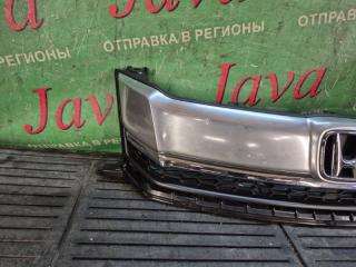 Решетка радиатора передняя HONDA FREED SPIKE GB3 L15A 2 ракурс