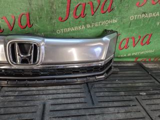 Решетка радиатора передняя HONDA FREED SPIKE GB3 L15A 3 ракурс