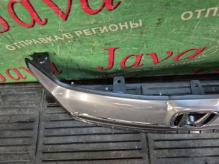 Решетка радиатора передняя HONDA FREED SPIKE GB3 L15A 4 ракурс