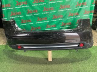 Бампер задний MAZDA VERISA DC5W ZY-VE 1 ракурс
