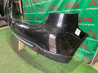 Бампер задний MAZDA VERISA DC5W ZY-VE 3 ракурс
