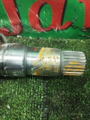 Привод правый передний LEXUS HS250h ANF10 2AZ-FXE 43410-75010 5 ракурс