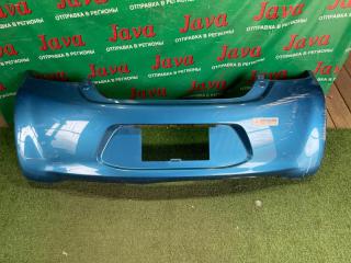 Бампер задний MITSUBISHI MIRAGE A05A 3A90 1 ракурс