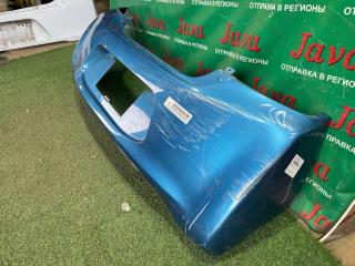 Бампер задний MITSUBISHI MIRAGE A05A 3A90 3 ракурс