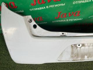 Бампер задний DAIHATSU MIRA e:S LA300S KF-VE 52159-B2690 5 ракурс