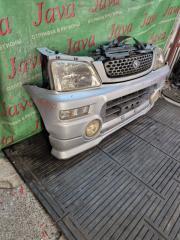 Ноускат передний DAIHATSU TERIOS KID J111G EF-DEM 2 ракурс