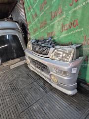 Ноускат передний DAIHATSU TERIOS KID J111G EF-DEM 3 ракурс
