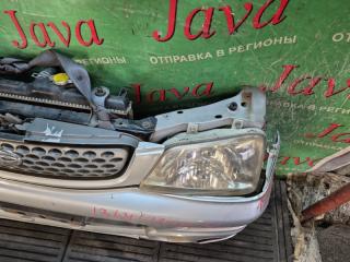 Ноускат передний DAIHATSU TERIOS KID J111G EF-DEM 4 ракурс
