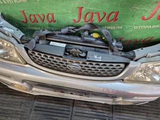 Ноускат передний DAIHATSU TERIOS KID J111G EF-DEM 5 ракурс
