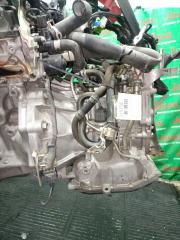 АКПП DAIHATSU TANTO EXE L455S KF-VE 6AD 1 ракурс