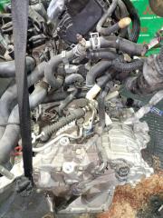 АКПП DAIHATSU TANTO EXE L455S KF-VE 6AD 3 ракурс