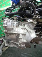 АКПП DAIHATSU TANTO EXE L455S KF-VE 6AD 4 ракурс