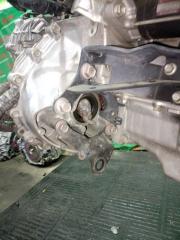 АКПП DAIHATSU TANTO EXE L455S KF-VE 6AD 5 ракурс