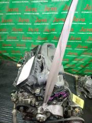 Двигатель DAIHATSU MIRA L275S KF-VE 2 ракурс