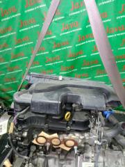 Двигатель DAIHATSU MIRA L275S KF-VE 4 ракурс