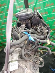 Двигатель DAIHATSU MIRA L275S KF-VE 5 ракурс