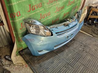 Ноускат передний TOYOTA PASSO KGC15 1KR-FE 2 ракурс