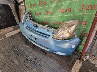 Ноускат передний TOYOTA PASSO KGC15 1KR-FE 3 ракурс