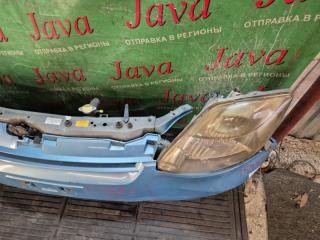 Ноускат передний TOYOTA PASSO KGC15 1KR-FE 4 ракурс