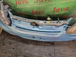 Ноускат передний TOYOTA PASSO KGC15 1KR-FE 5 ракурс