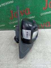 Зеркало левое переднее HONDA N-BOX JF3 S07B 3 ракурс