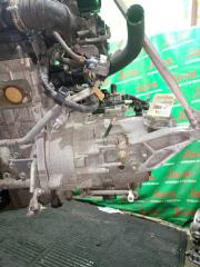 МКПП SUZUKI ALTO HA24S K6A 1 ракурс