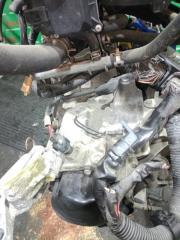 МКПП SUZUKI ALTO HA24S K6A 3 ракурс