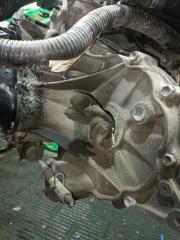 МКПП SUZUKI ALTO HA24S K6A 4 ракурс