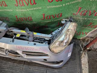 Ноускат передний SUBARU R2 RC2 EN07 4 ракурс