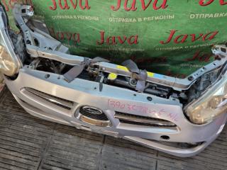 Ноускат передний SUBARU R2 RC2 EN07 5 ракурс