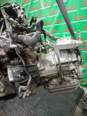 АКПП DAIHATSU MOVE L175S KF-VE 4BM 1 ракурс