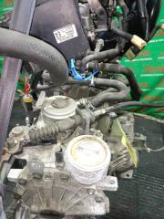 АКПП SUZUKI KEI HN22S K6A 3 ракурс