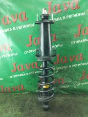 Стойка левая задняя LEXUS GS460 URS190 1UR-FSE 1 ракурс