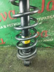 Стойка левая задняя LEXUS GS460 URS190 1UR-FSE 3 ракурс