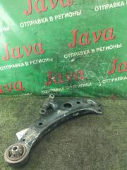 Рычаг правый передний TOYOTA ESTIMA MCR30 1MZ-FE 48068-28120 1 ракурс