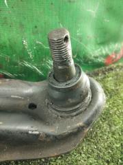 Рычаг правый передний NISSAN SUNNY FB15 QG15DE 4 ракурс Рычаг правый передний NISSAN SUNNY FB15 QG15DE 4 ракурс