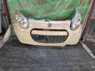 Ноускат передний SUZUKI ALTO HA25S K6A 1 ракурс