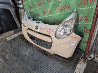 Ноускат передний SUZUKI ALTO HA25S K6A 2 ракурс