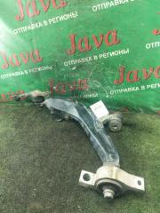 Фото запчасти рычаг нижний передний правый TOYOTA CROWN 2008 контрактная запчасть Запчасть рычаг нижний передний правый TOYOTA CROWN 2008