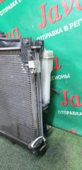 Радиатор основной передний SUBARU STELLA RN1 EN07 4 ракурс