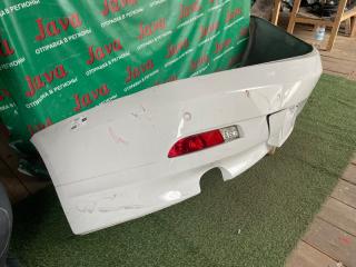 Бампер задний BMW 6-SERIES E63 N52B30A 51127078428 2 ракурс