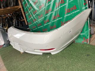 Бампер задний BMW 6-SERIES E63 N52B30A 51127078428 3 ракурс